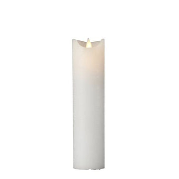 Se Sirius Sara Genopladelig LED-lys Ø 5 x 20 cm - Indendørsbelysning > LED stearinlys - SIRIUS - Spotshop ✔ Kæmpe udvalg i SIRIUS ✔ Hurtig levering: 1 - 2 Hverdage samt billig fragt - Varenummer: SPSH-SIR80221 og barcode / Ean: &
